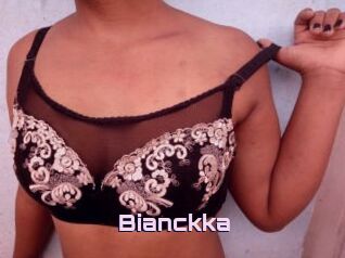 Bianckka