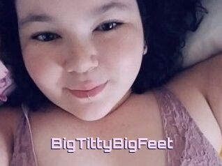 BigTittyBigFeet