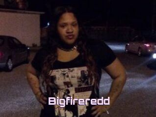 Bigfireredd