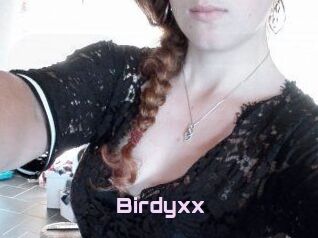 Birdyxx