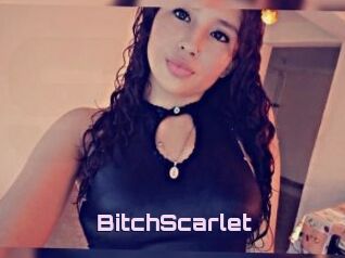 BitchScarlet