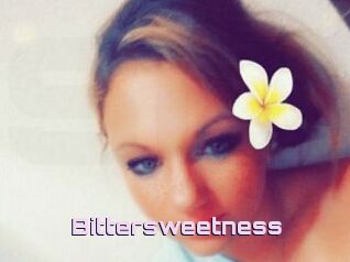 Bittersweetness