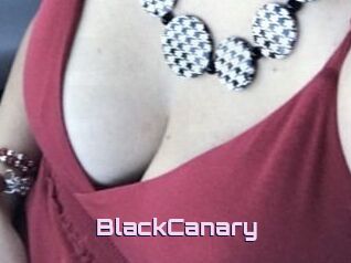 BlackCanary