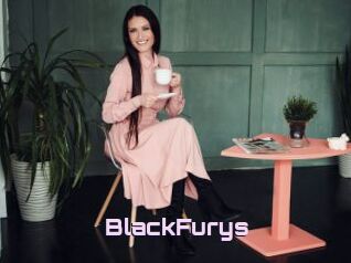 BlackFurys