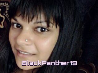BlackPanther19