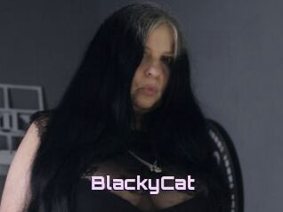 BlackyCat