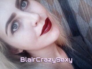 BlairCrazySexy