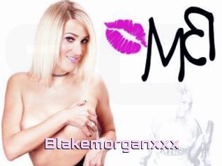 Blakemorganxxx