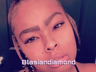 Blasiandiamond