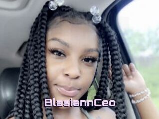 BlasiannCeo