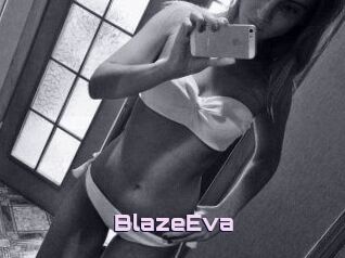 BlazeEva