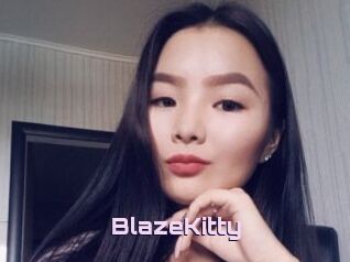 BlazeKitty