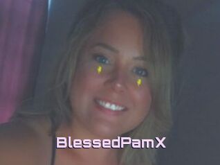 BlessedPamX