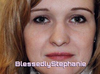 BlessedlyStephanie
