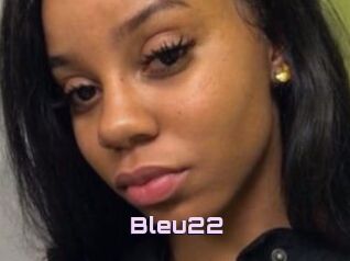 Bleu22