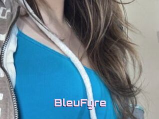 BleuFyre