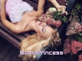 BlondPrincess