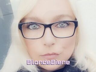 BlondeBiene