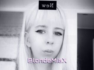 BlondeMiaX