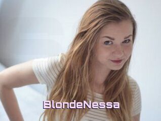 BlondeNessa