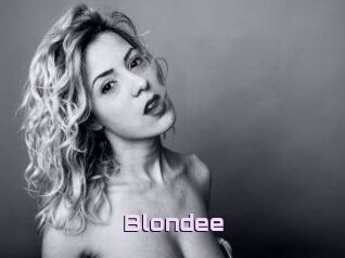Blondee