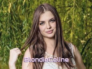 BlondieCeline