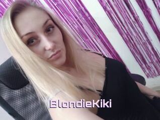 BlondieKiki
