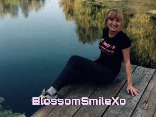 Blossom_SmileXo