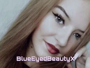 BlueEyedBeautyX