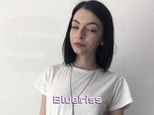 BlueIriss