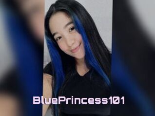 BluePrincess101