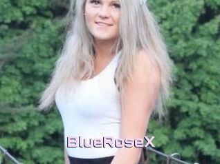 BlueRoseX