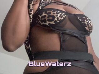 BlueWaterz