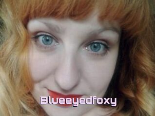 Blueeyedfoxy