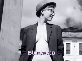 Bluetatto