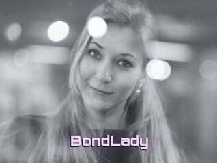 BondLady