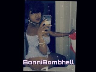 BonniBombhell