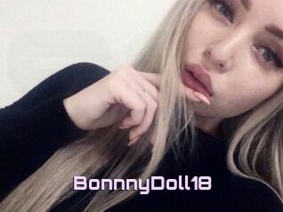 BonnnyDoll18