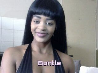 Bontle