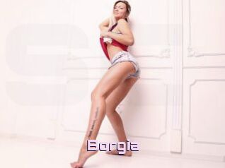 Borgia
