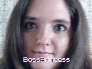 BossPrincess