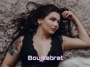 Boujeebrat