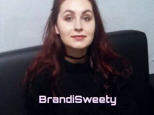 BrandiSweety