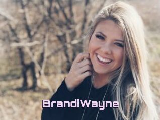 BrandiWayne