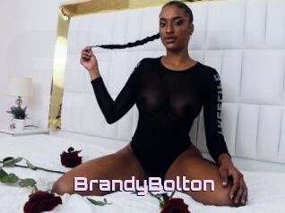 BrandyBolton