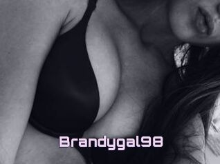 Brandygal98