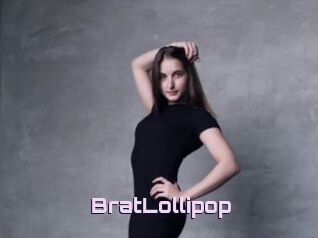 BratLollipop