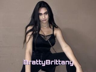 BrattyBrittany