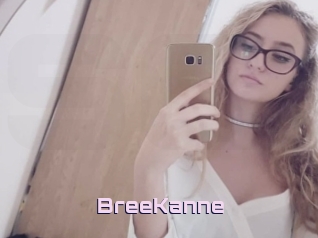 BreeKanne