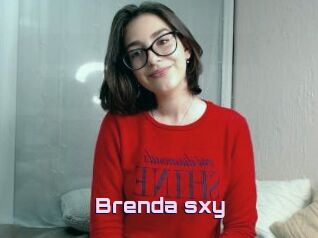 Brenda_sxy